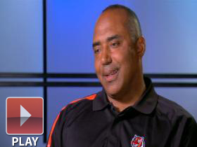 Lewis on 2009 season